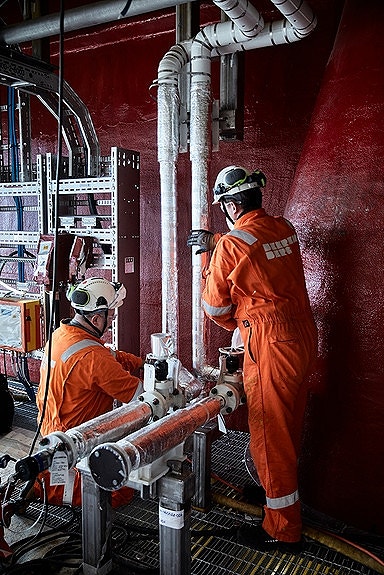 Bilde 1 av 5 i jobbannonse-galleriet