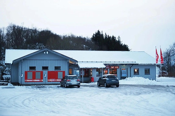 Bilde 1 av 1 i jobbannonse-galleriet