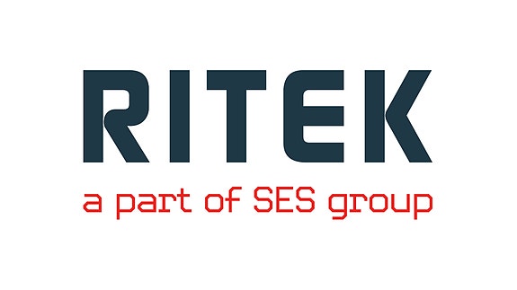 Ritek AS logo