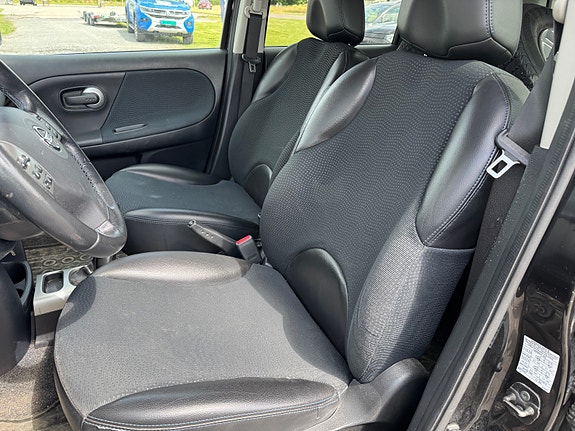 Nissan Note 6 of 10