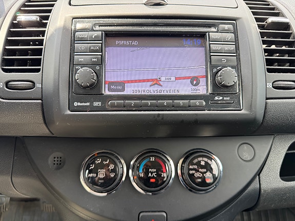 Nissan Note 10 of 10