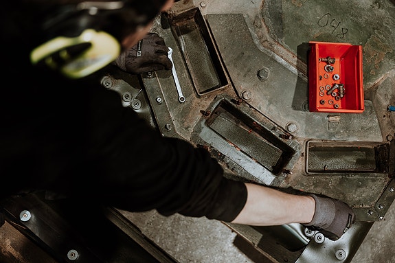 Bilde 1 av 2 i jobbannonse-galleriet