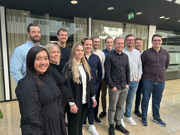 Kristiansands-avdelingen