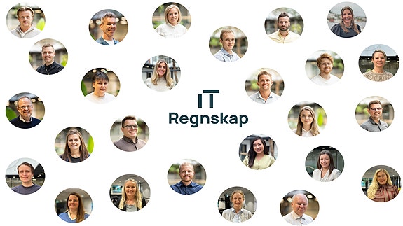 Bilde 10 av 10 i jobbannonse-galleriet