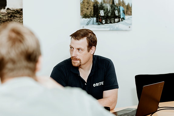 Bilde 1 av 2 i jobbannonse-galleriet