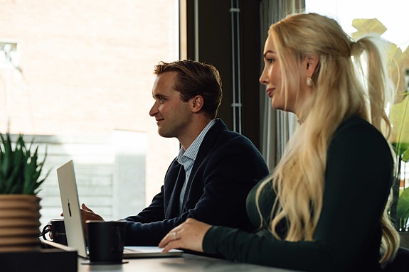 Bilde 2 av 5 i jobbannonse-galleriet