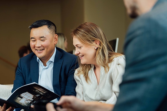 Bilde 4 av 5 i jobbannonse-galleriet