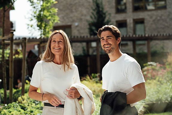 Bilde 1 av 5 i jobbannonse-galleriet