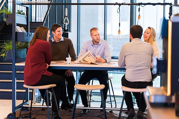 Bilde 3 av 3 i jobbannonse-galleriet