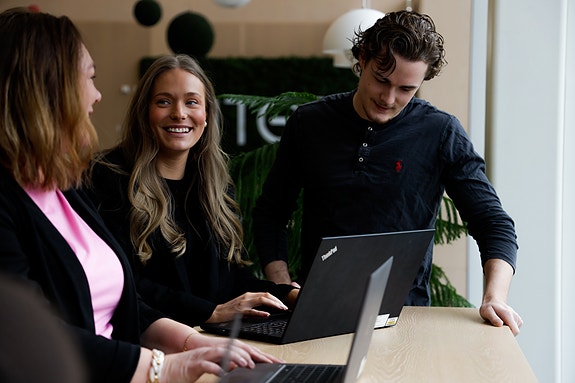 Bilde 1 av 1 i jobbannonse-galleriet