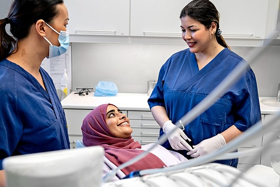 Bilde 1 av 1 i jobbannonse-galleriet