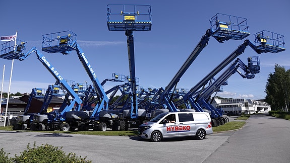 Bilde 3 av 6 i jobbannonse-galleriet