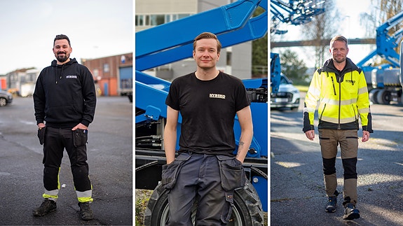 Bilde 2 av 6 i jobbannonse-galleriet