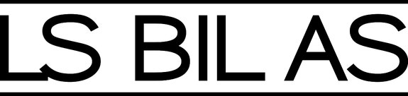 LS Bil AS logo