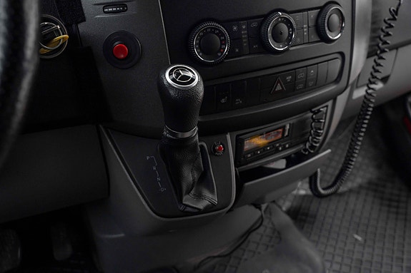 Mercedes-Benz Sprinter 516 16 of 30
