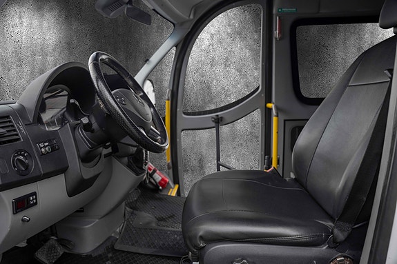 Mercedes-Benz Sprinter 516 29 of 30