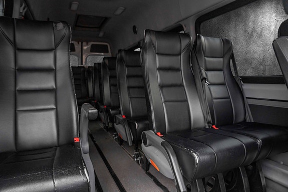 Mercedes-Benz Sprinter 516 20 of 30