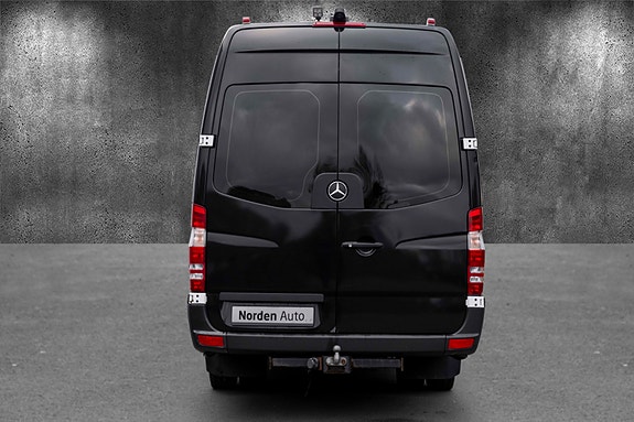 Mercedes-Benz Sprinter 516 7 of 30
