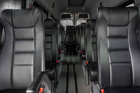 Mercedes-Benz Sprinter 516 26 of 30