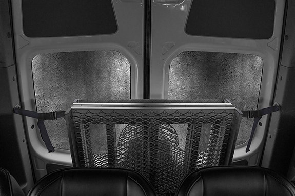Mercedes-Benz Sprinter 516 22 of 30