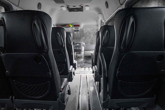 Mercedes-Benz Sprinter 516 24 of 30