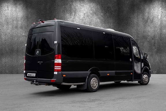 Mercedes-Benz Sprinter 516 5 of 30