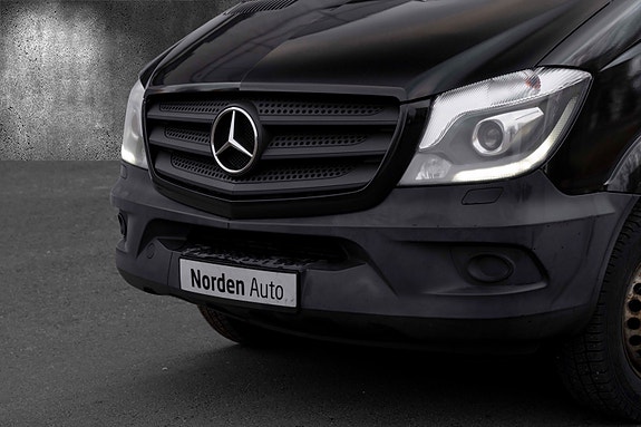 Mercedes-Benz Sprinter 516 2 of 30