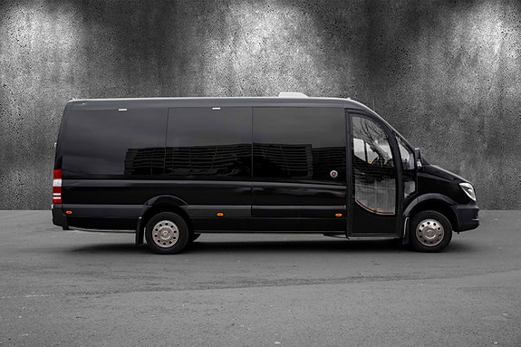 Mercedes-Benz Sprinter 516 9 of 30
