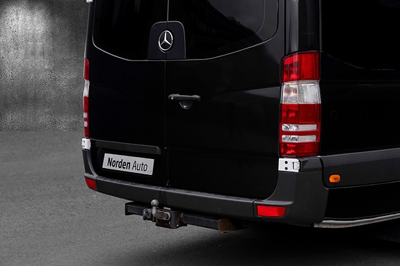 Mercedes-Benz Sprinter 516 6 of 30