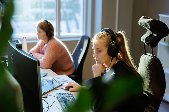 Bilde 1 av 1 i jobbannonse-galleriet