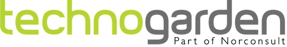 Technogarden AS logo
