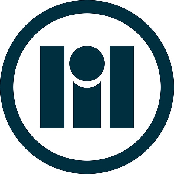 Romsdalshalvøya Interkommunale Renovasjonsselskap IKS logo