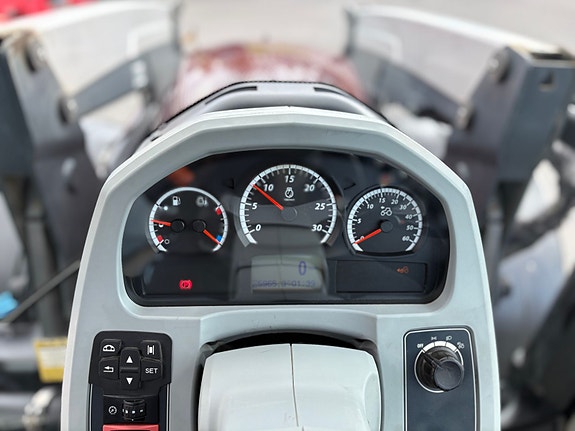 Valtra T234V - Med Isobus og LS! 2017, kr 870 000,-