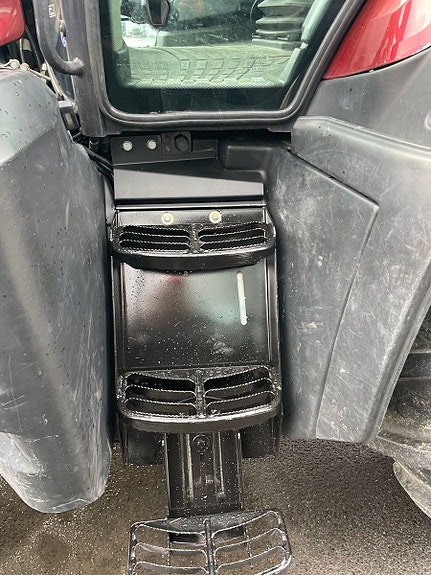 Valtra T234V - Med Isobus og LS! 2017, kr 870 000,-