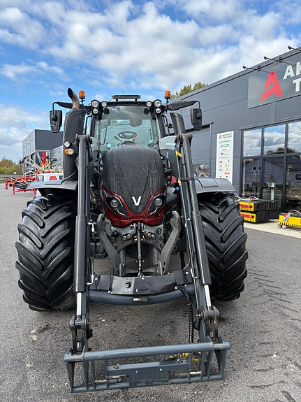 Valtra T234V - Med Isobus og LS! 2017, kr 870 000,-