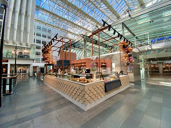 Bilde 1 av 10 i jobbannonse-galleriet