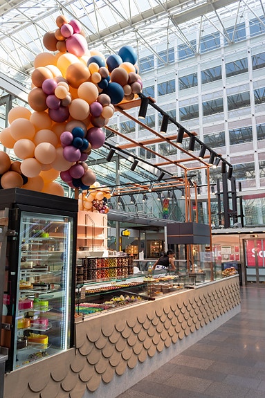 Bilde 2 av 10 i jobbannonse-galleriet