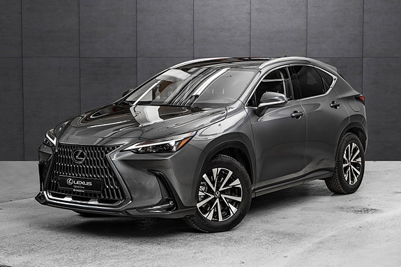 Lexus NX 450h