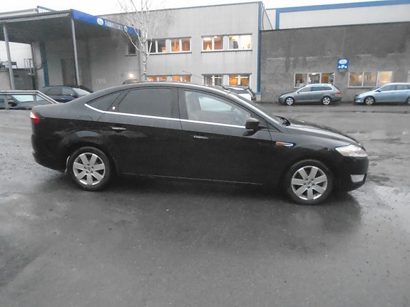 Ford Mondeo 5 of 5