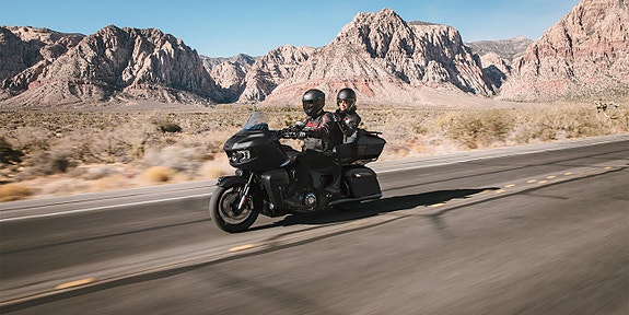 INDIAN Pursuit Dark Horse 112 7 of 7