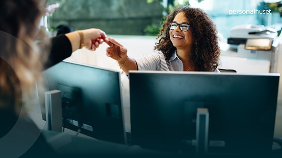 Bilde 1 av 2 i jobbannonse-galleriet