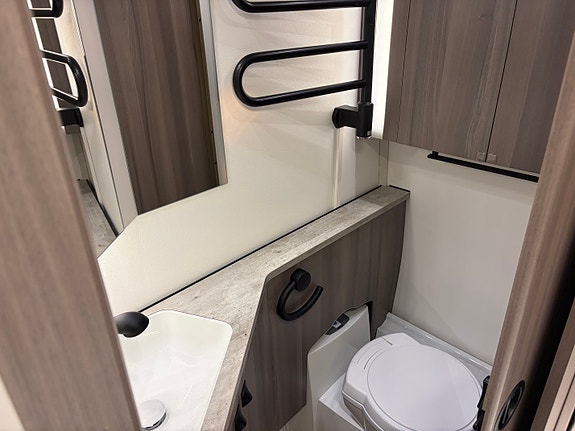 KABE ESTATE 520 XL -2025 6 of 21