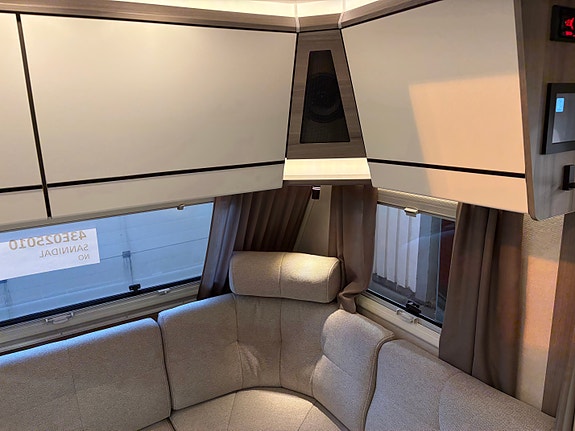 KABE ESTATE 520 XL -2025 18 of 21