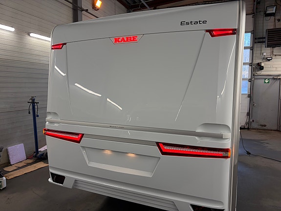 KABE ESTATE 520 XL -2025 2 of 21