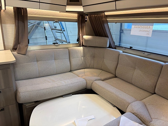 KABE ESTATE 520 XL -2025 9 of 21