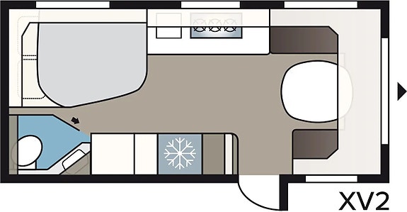 KABE ESTATE 520 XL -2025 5 of 21