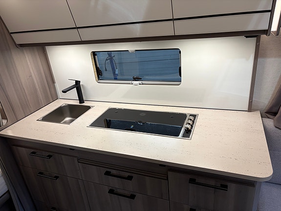 KABE ESTATE 520 XL -2025 8 of 21
