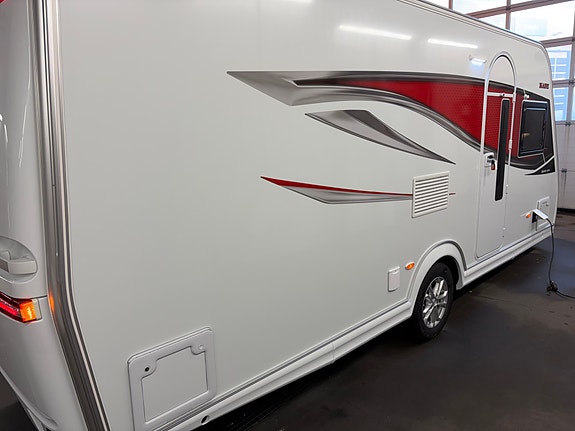 KABE ESTATE 520 XL -2025