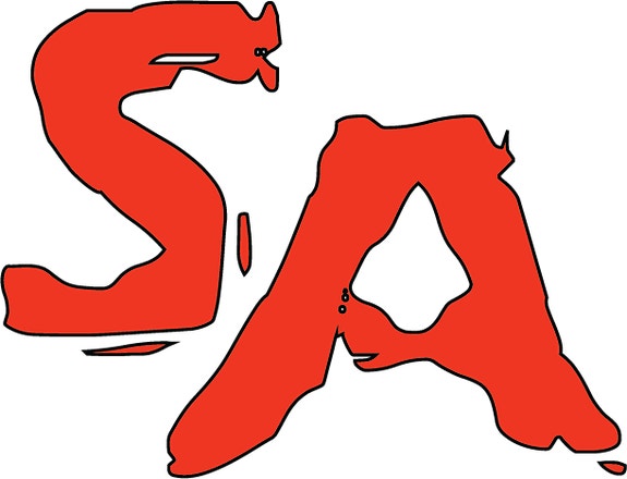 Solbakken Automasjon AS logo