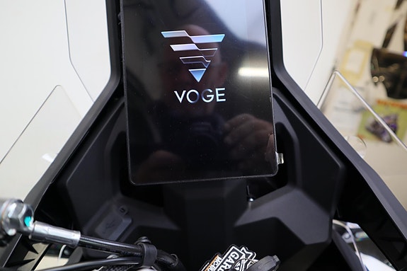 VOGE DS 800 X Rally 2 of 30